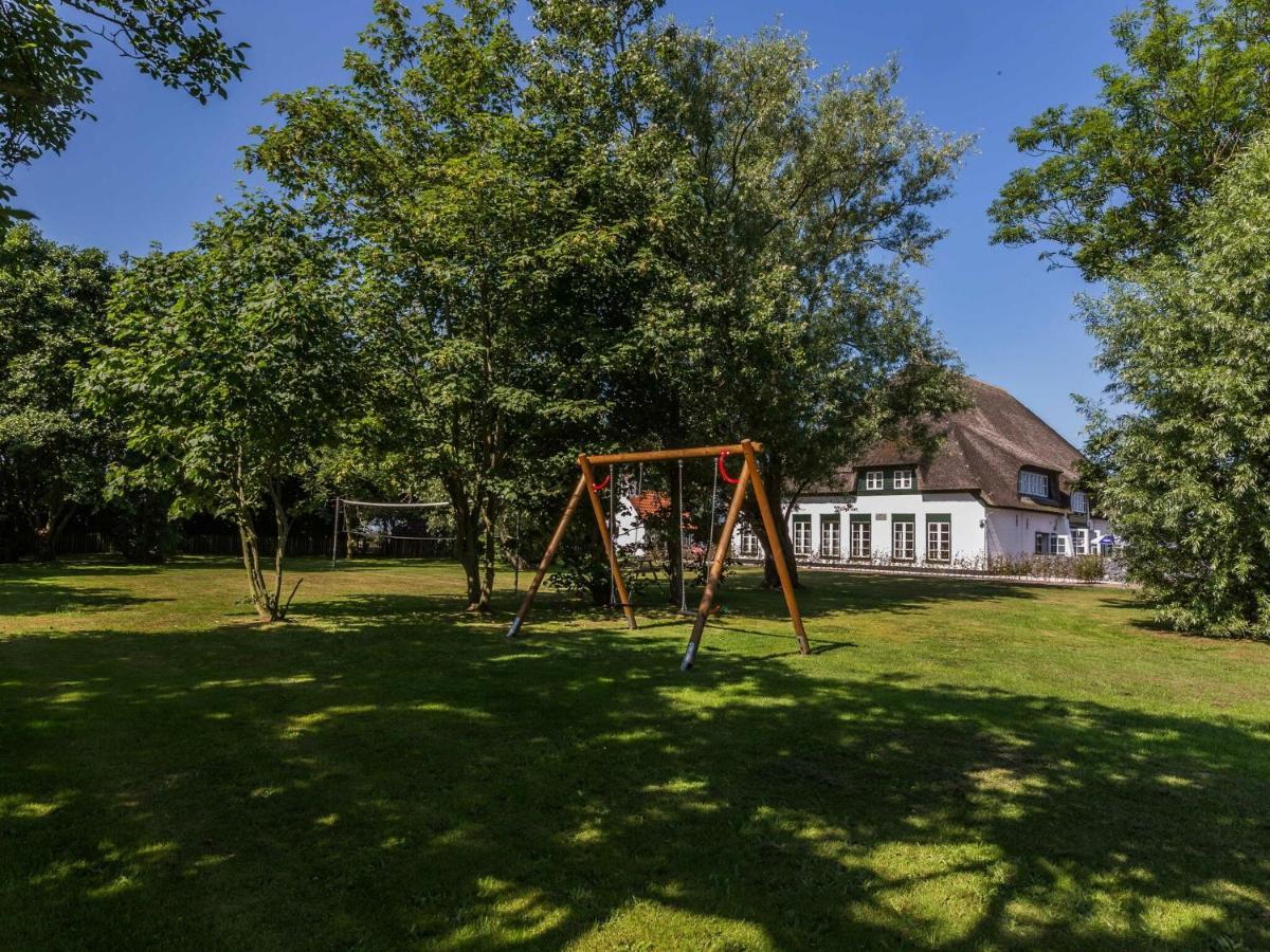 Ferienhaus Peaceful In De Cocksdorp Near Sea De Cocksdorp (Texel)
