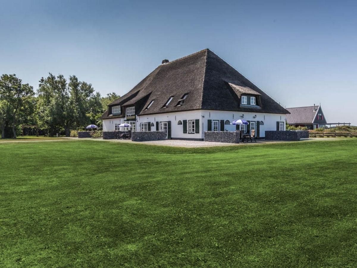 Ferienhaus Peaceful In De Cocksdorp Near Sea *